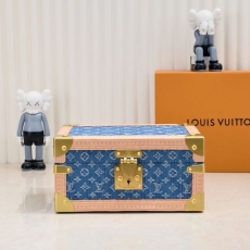 LV Box Bags